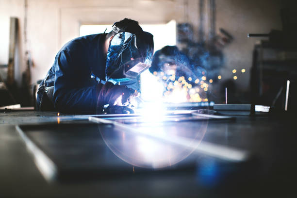 Best Specialty Welding Processes in Santa Clara, NM