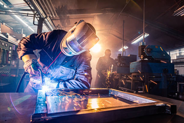Best Automation and Robotic Welding in Santa Clara, NM
