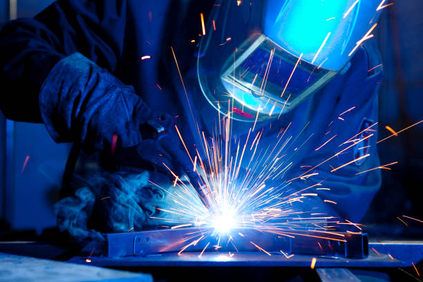  Santa Clara, NM Welder Pros