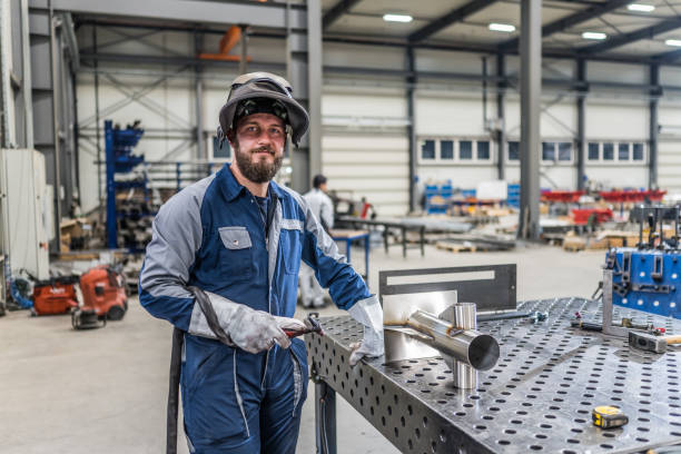Best Welding Inspection and Certification in Santa Clara, NM