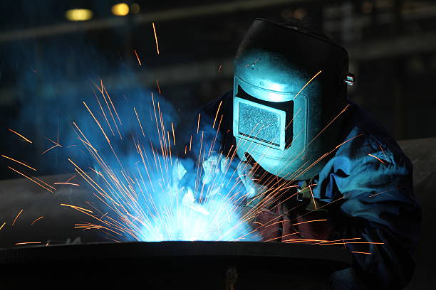 Affordable Welder Services in Santa Clara, NM